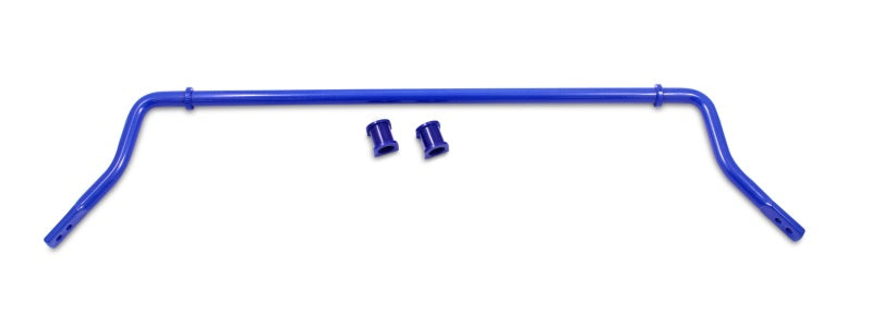 SuperPro 1999 Mazda Miata 10th Anniversary Front 24mm 2-Position Adjustable Sway Bar Kit-Sway Bars-Grocery Getter Performance