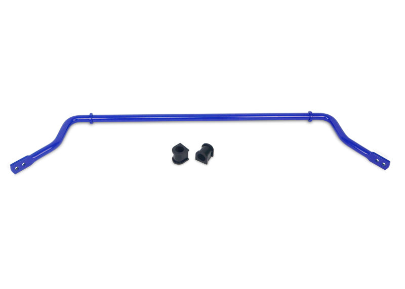 SuperPro 1999 Mazda Miata 10th Anniversary Front 24mm 2-Position Adjustable Sway Bar Kit-Sway Bars-Grocery Getter Performance