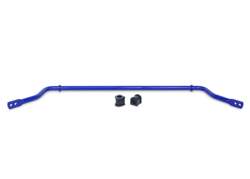 SuperPro 1999 Mazda Miata 10th Anniversary Front 24mm 2-Position Adjustable Sway Bar Kit-Sway Bars-Grocery Getter Performance