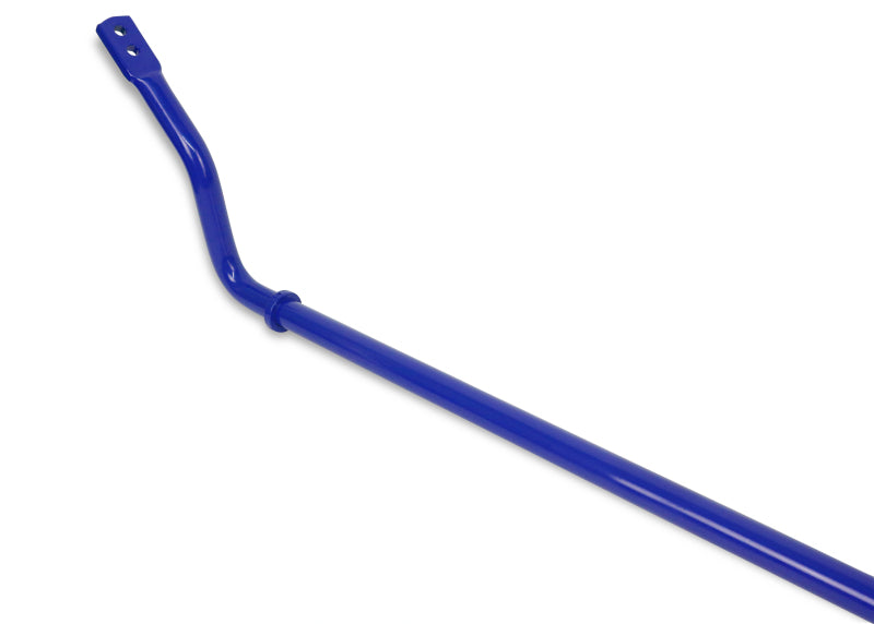 SuperPro 1999 Mazda Miata 10th Anniversary Front 24mm 2-Position Adjustable Sway Bar Kit-Sway Bars-Grocery Getter Performance