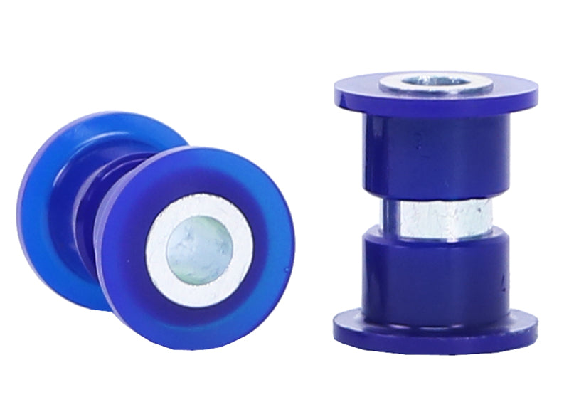 SuperPro 2001 Toyota RAV4 Base Steering Rack and Pinion Mount Bushing Kit-Bushing Kits-Grocery Getter Performance