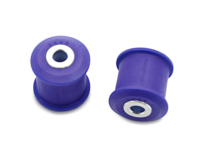 SuperPro 2003 Lexus GX470 Base Rear Lower Trailing Arm Bushing Kit-Suspension Arm Bushings-Grocery Getter Performance