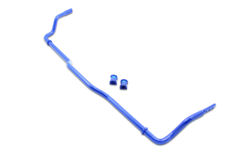 SuperPro 2003 Mitsubishi Lancer Evolution Rear Sway Bar Kit - 24mm Adjustable-Sway Bars-Grocery Getter Performance
