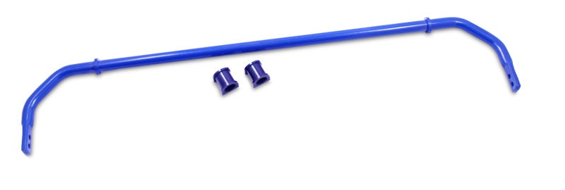 SuperPro 2004 Mazda RX-8 Base Front 27mm 2-Position Adjustable Sway Bar Kit-Sway Bars-Grocery Getter Performance