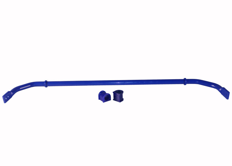SuperPro 2004 Mazda RX-8 Base Front 27mm 2-Position Adjustable Sway Bar Kit-Sway Bars-Grocery Getter Performance