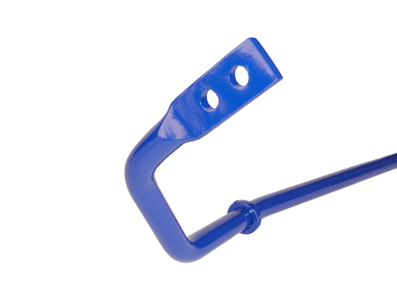 SuperPro 2004 Mazda RX-8 Base Rear 18mm 2-Position Adjustable Sway Bar Kit-Sway Bars-Grocery Getter Performance
