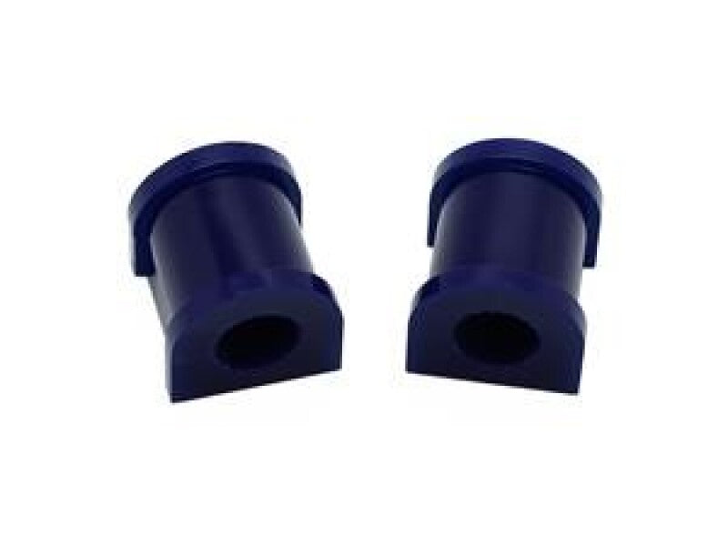 SuperPro 2005 Mazda RX-8 Shinka Rear 16mm Sway Bar Mount Bushing Kit-Sway Bar Bushings-Grocery Getter Performance