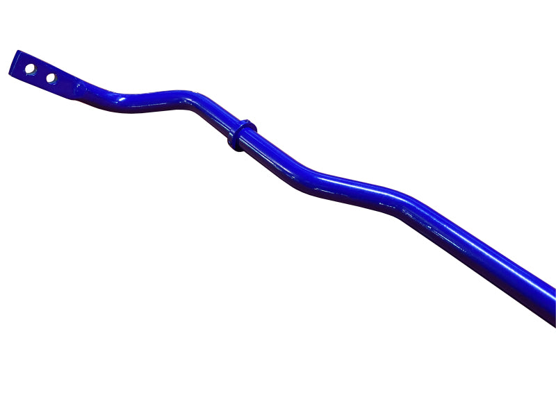 SuperPro 2005 Volkswagen Jetta 2.5 Rear Sway Bar Kit - 22mm Adjustable-Sway Bars-Grocery Getter Performance