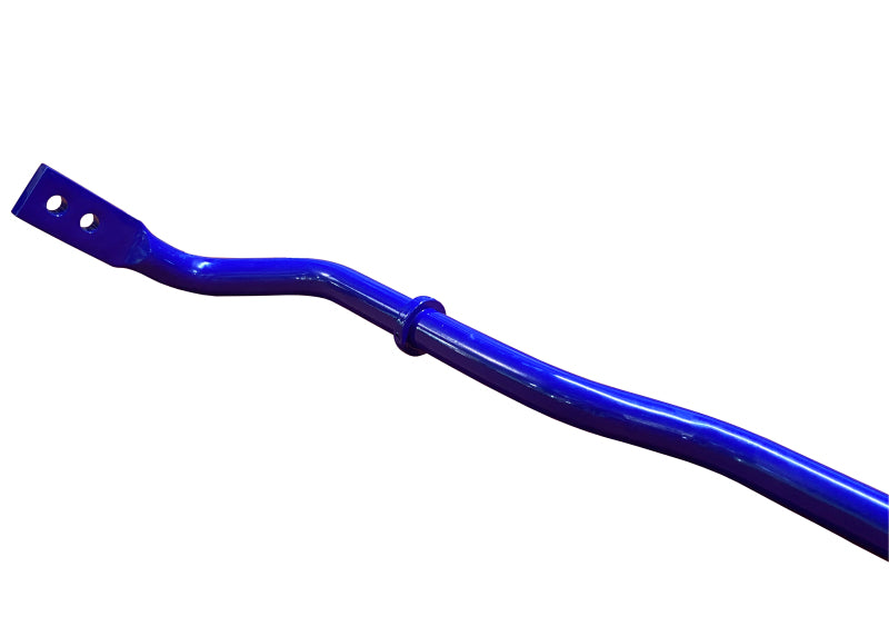 SuperPro 2005 Volkswagen Jetta 2.5 Rear Sway Bar Kit - 24mm Adjustable-Sway Bars-Grocery Getter Performance