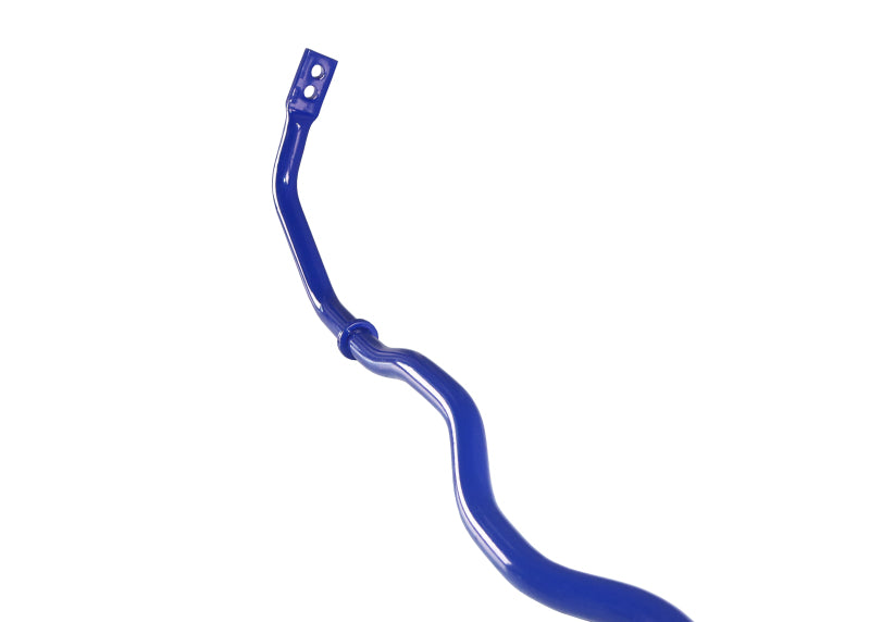 SuperPro 2006 Audi A3 Quattro Base Front 24mm 3-Position Adjustable HD Sway Bar Kit-Sway Bars-Grocery Getter Performance