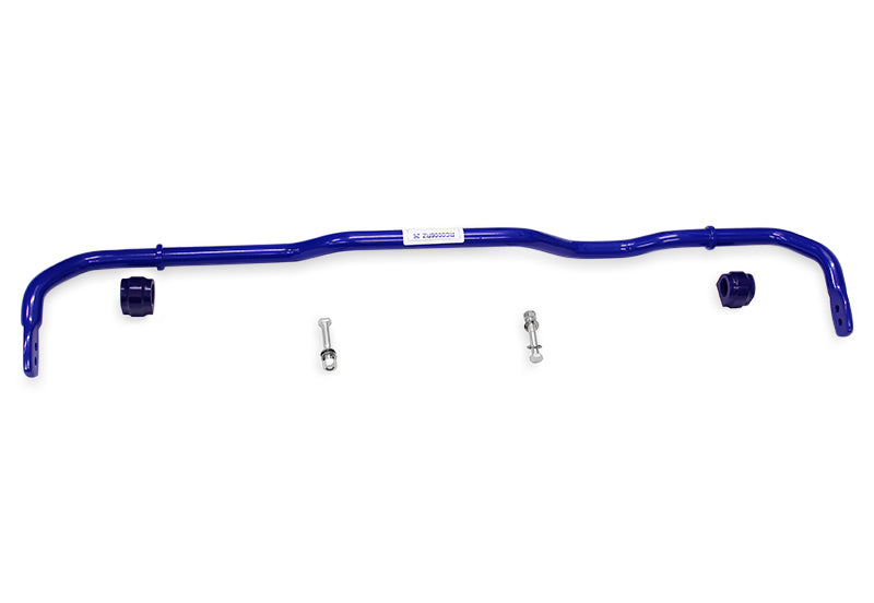 SuperPro 2006 Audi A3 Quattro Base Rear 26mm 2-Position Adjustable Sway Bar Kit-Sway Bars-Grocery Getter Performance