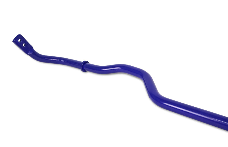 SuperPro 2006 Audi A3 Quattro Base Rear 26mm 2-Position Adjustable Sway Bar Kit-Sway Bars-Grocery Getter Performance
