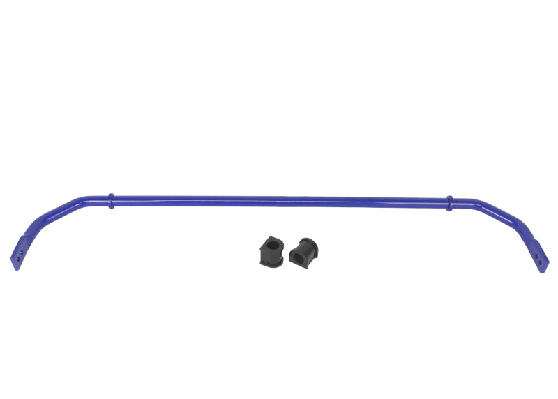 SuperPro 2006 Mazda MX-5 Miata Touring Front 24mm 2-Position Adjustable Sway Bar-Sway Bars-Grocery Getter Performance