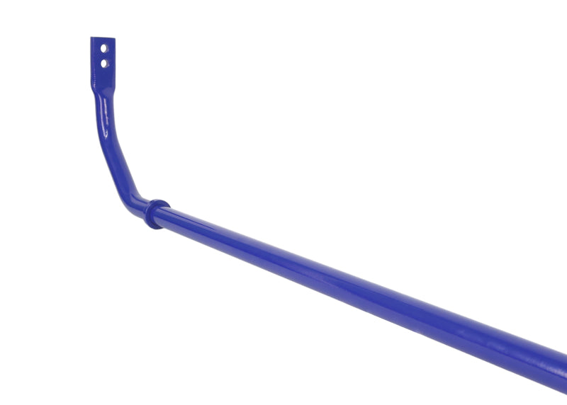 SuperPro 2006 Mazda MX-5 Miata Touring Front 24mm 2-Position Adjustable Sway Bar-Sway Bars-Grocery Getter Performance