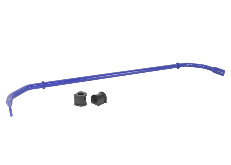 SuperPro 2006 Mazda MX-5 Miata Touring Front 24mm 2-Position Adjustable Sway Bar-Sway Bars-Grocery Getter Performance