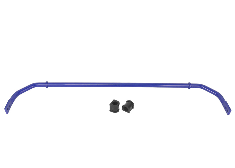 SuperPro 2006 Mazda MX-5 Miata Touring Front 24mm 2-Position Adjustable Sway Bar-Sway Bars-Grocery Getter Performance