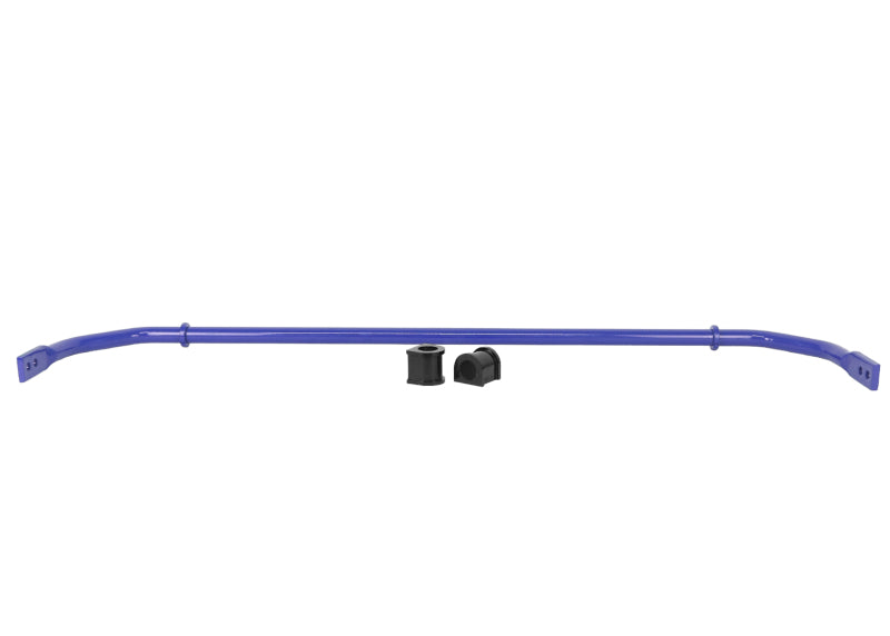 SuperPro 2006 Mazda MX-5 Miata Touring Front 24mm 2-Position Adjustable Sway Bar-Sway Bars-Grocery Getter Performance