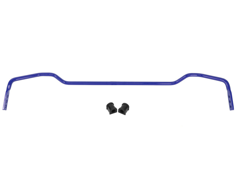 SuperPro 2006 Mazda MX-5 Miata Touring Rear 16mm 3-Position Adjustable Sway Bar Kit-Sway Bars-Grocery Getter Performance