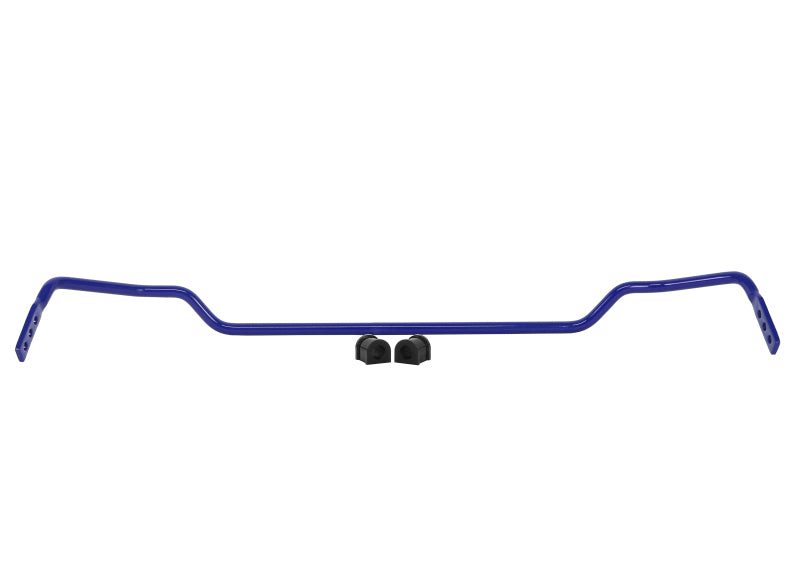 SuperPro 2006 Mazda MX-5 Miata Touring Rear 16mm 3-Position Adjustable Sway Bar Kit-Sway Bars-Grocery Getter Performance