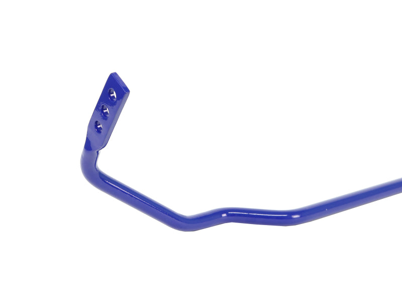SuperPro 2006 Mazda MX-5 Miata Touring Rear 16mm 3-Position Adjustable Sway Bar Kit-Sway Bars-Grocery Getter Performance