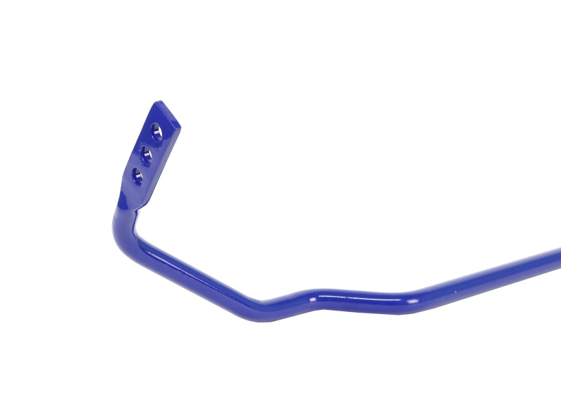 SuperPro 2006 Mazda MX-5 Miata Touring Rear 16mm 3-Position Adjustable Sway Bar Kit-Sway Bars-Grocery Getter Performance