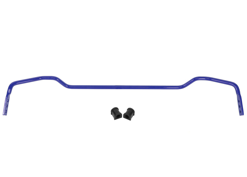 SuperPro 2006 Mazda MX-5 Miata Touring Rear 16mm 3-Position Adjustable Sway Bar Kit-Sway Bars-Grocery Getter Performance