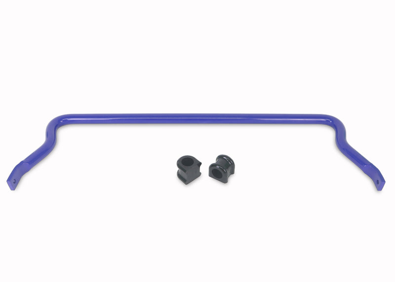 SuperPro 2007 Jeep Wrangler Rubicon Front 33mm HD Sway Bar Kit-Ball Joints-Grocery Getter Performance