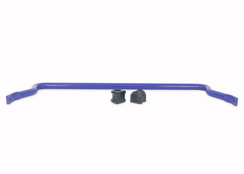 SuperPro 2007 Jeep Wrangler Rubicon Front 33mm HD Sway Bar Kit-Ball Joints-Grocery Getter Performance