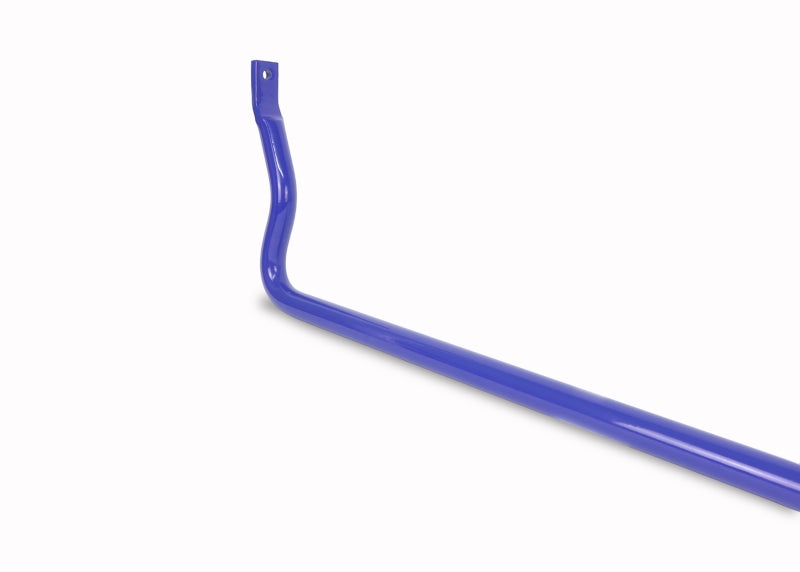 SuperPro 2007 Jeep Wrangler Rubicon Front 33mm HD Sway Bar Kit-Ball Joints-Grocery Getter Performance