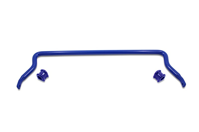 SuperPro 2007 Jeep Wrangler Rubicon Front 33mm HD Sway Bar Kit-Ball Joints-Grocery Getter Performance