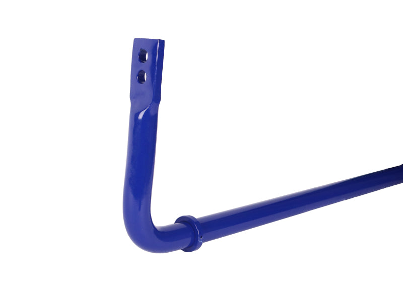 SuperPro 2007 Mazda 3 Mazdaspeed Rear Sway Bar Kit - 27mm Adjustable-Sway Bars-Grocery Getter Performance