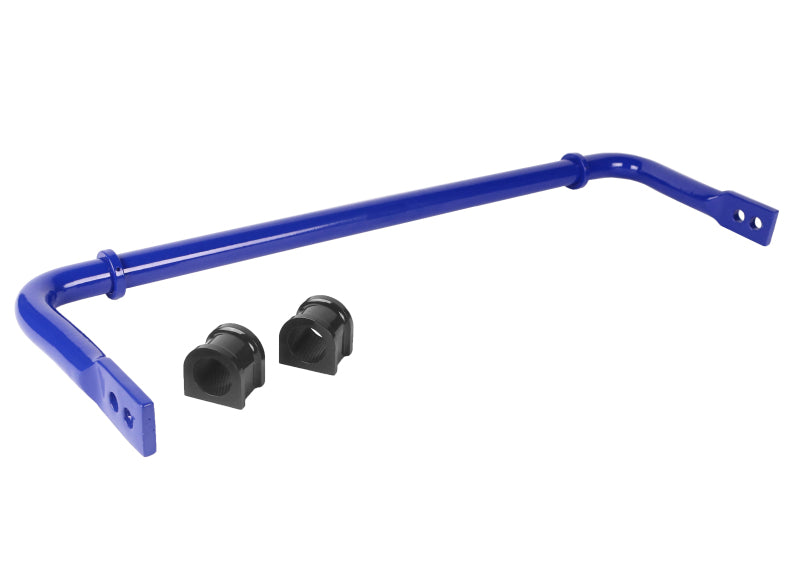 SuperPro 2007 Mazda 3 Mazdaspeed Rear Sway Bar Kit - 27mm Adjustable-Sway Bars-Grocery Getter Performance