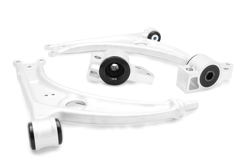 SuperPro 2007 Volkswagen Eos Base Front Lower Alloy Control Arm Kit-Control Arms-Grocery Getter Performance