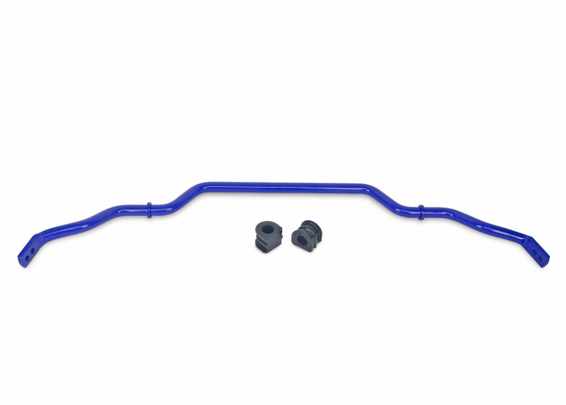 SuperPro 2008 Infiniti G37 Journey Front 27mm 2-Position Sway Bar Kit-Sway Bars-Grocery Getter Performance