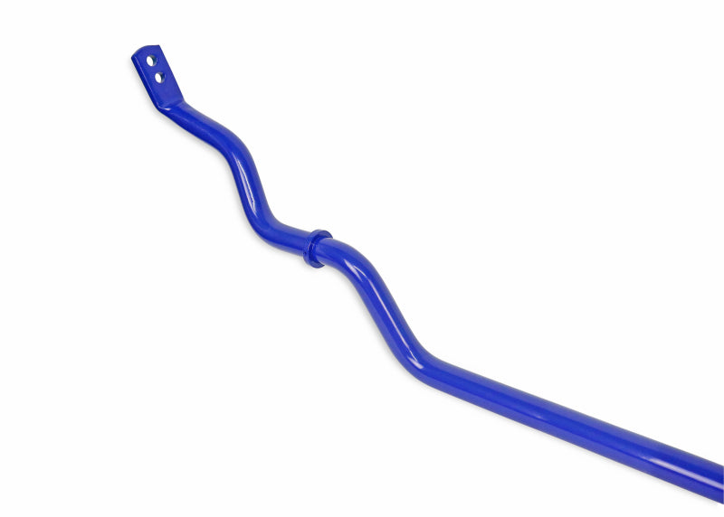SuperPro 2008 Infiniti G37 Journey Front 27mm 2-Position Sway Bar Kit-Sway Bars-Grocery Getter Performance