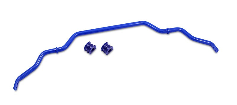 SuperPro 2008 Infiniti G37 Journey Front 27mm 2-Position Sway Bar Kit-Sway Bars-Grocery Getter Performance