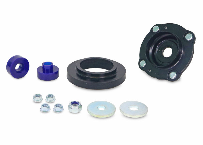SuperPro 2008 Lexus LX570 Base Front Upper Strut Mount-Ball Joints-Grocery Getter Performance