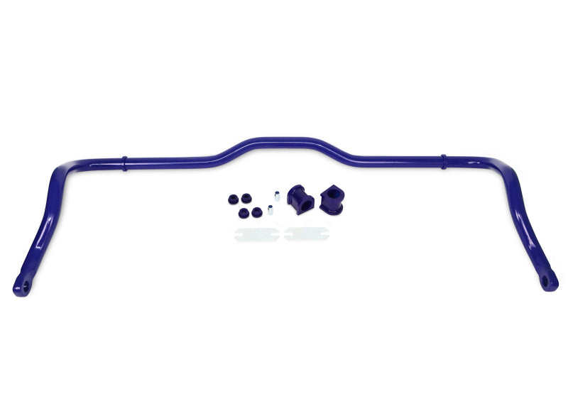 SuperPro 2008 Lexus LX570 Base Rear 33mm HD Sway Bar Kit-Sway Bars-Grocery Getter Performance