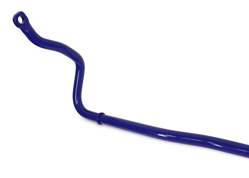 SuperPro 2008 Lexus LX570 Base Rear 33mm HD Sway Bar Kit-Sway Bars-Grocery Getter Performance