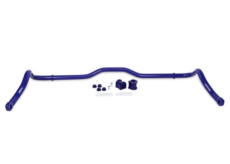 SuperPro 2008 Lexus LX570 Base Rear 33mm HD Sway Bar Kit-Sway Bars-Grocery Getter Performance