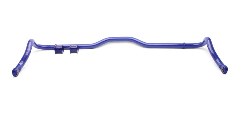 SuperPro 2008 Lexus LX570 Base Rear 33mm HD Sway Bar Kit-Sway Bars-Grocery Getter Performance