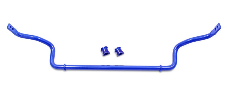 SuperPro 2008 Mitsubishi Lancer Evolution MR Front Sway Bar Kit - 27mm Adjustable-Sway Bars-Grocery Getter Performance