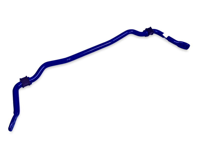 SuperPro 2008 Mitsubishi Lancer Evolution MR Rear Sway Bar Kit - 27mm Adjustable-Sway Bars-Grocery Getter Performance