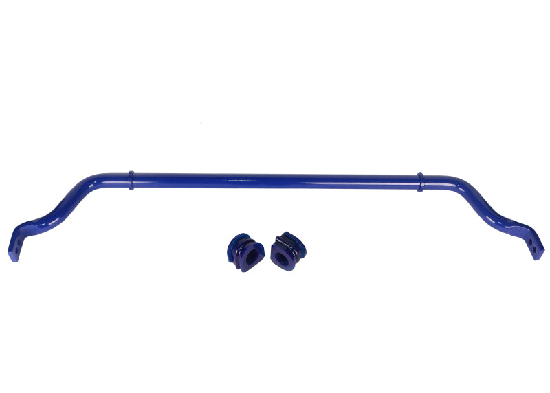 SuperPro 2009 Nissan GT-R Premium Front 33mm 2-Position Adjustable Sway Bar Kit-Sway Bars-Grocery Getter Performance