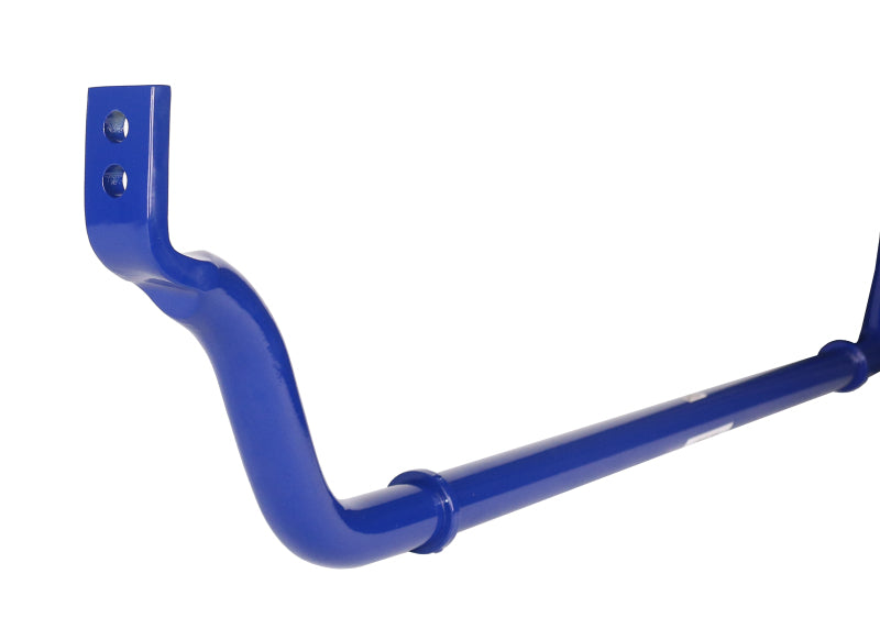 SuperPro 2009 Nissan GT-R Premium Front 33mm 2-Position Adjustable Sway Bar Kit-Sway Bars-Grocery Getter Performance
