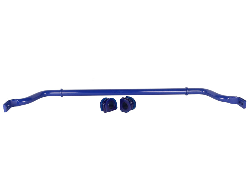 SuperPro 2009 Nissan GT-R Premium Front 33mm 2-Position Adjustable Sway Bar Kit-Sway Bars-Grocery Getter Performance