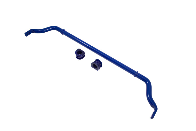 SuperPro 2009 Nissan GT-R Premium Front 33mm 2-Position Adjustable Sway Bar Kit-Sway Bars-Grocery Getter Performance