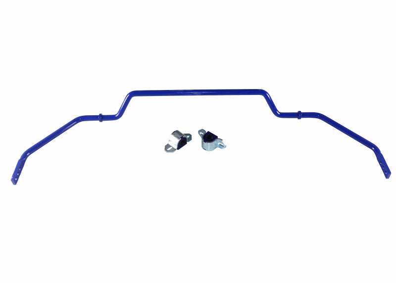 SuperPro 2009 Nissan GT-R Premium Rear 20mm 3-Position Adjustable Sway Bar Kit-Sway Bars-Grocery Getter Performance