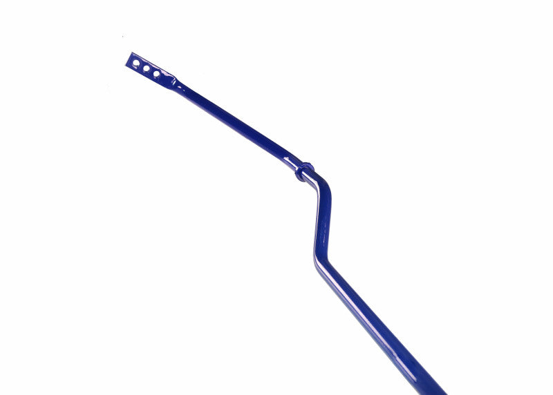 SuperPro 2009 Nissan GT-R Premium Rear 20mm 3-Position Adjustable Sway Bar Kit-Sway Bars-Grocery Getter Performance