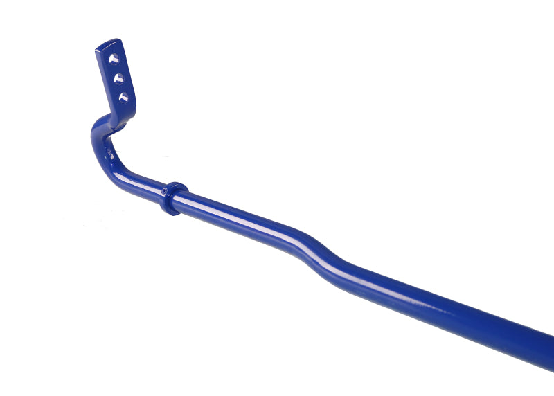 SuperPro 2009 Subaru Forester X Premium Rear 20mm 3-Position Adjustable Sway Bar Kit-Sway Bars-Grocery Getter Performance